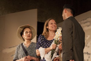 Premio Internazionale di Teatro Popolare Il Giogo - Monte San Savino Premio Internazionale di Teatro Popolare Il Giogo - Monte San Savino