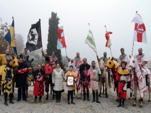 Fiera di Santa Caterina - Monte San Savino Fiera di Santa Caterina - Monte San Savino