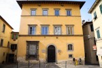 Palazzo Galletti - Monte San Savino