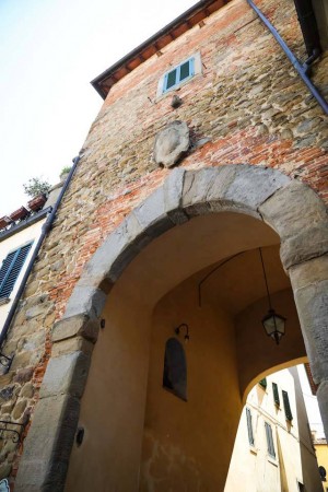 Porticciolo Guglielmi - Monte San Savino