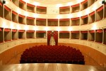Verdi's Theatre - Monte San Savino