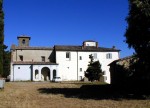 Palazzuolo - Monte San Savino