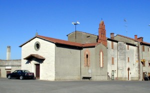 Verniana - Monte San Savino